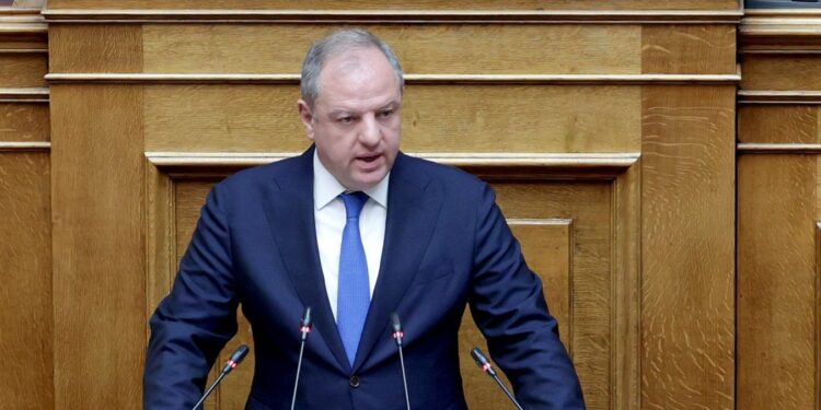 Δ. Σταμενίτης: Παρέμβαση για επέκταση της απαλλαγής ΕΝΦΙΑ σε ακριτικούς οικισμούς όπως οι Πρόμαχοι Αλμωπίας