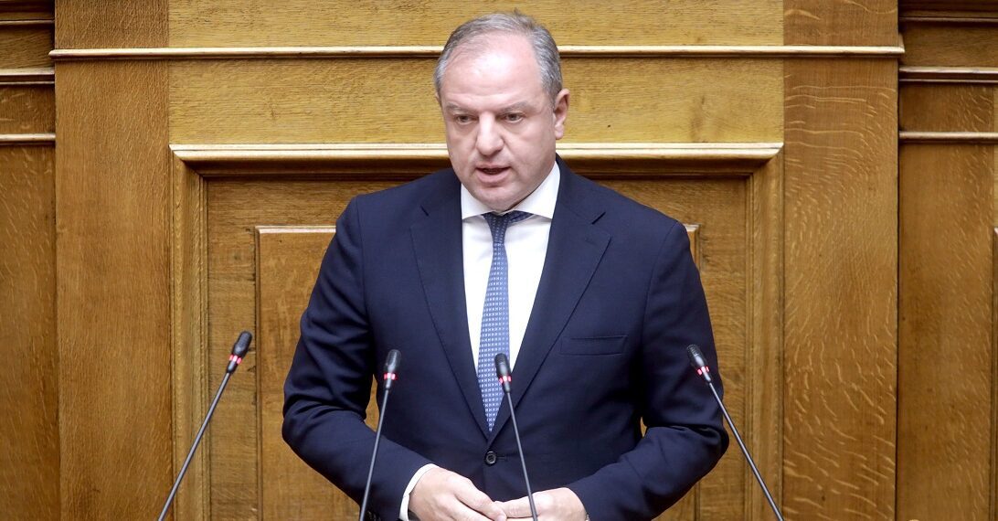 Δ. Σταμενίτης: Δεκτή η πρόταση μας για τον ΕΝΦΙΑ των ακριτικών περιοχών όπως οι Πρόμαχοι