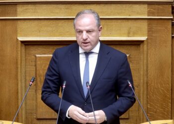 Δ. Σταμενίτης: Δεκτή η πρόταση μας για τον ΕΝΦΙΑ των ακριτικών περιοχών όπως οι Πρόμαχοι
