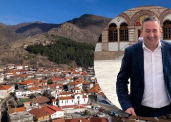 Χρ. Μπάτσης για την κατάργηση του ΕΝΦΙΑ στους Προμάχους: «Σήμερα κέρδισε η λογική και τα επιχειρήματα»