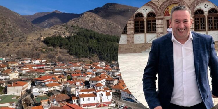 Χρ. Μπάτσης για την κατάργηση του ΕΝΦΙΑ στους Προμάχους: «Σήμερα κέρδισε η λογική και τα επιχειρήματα»