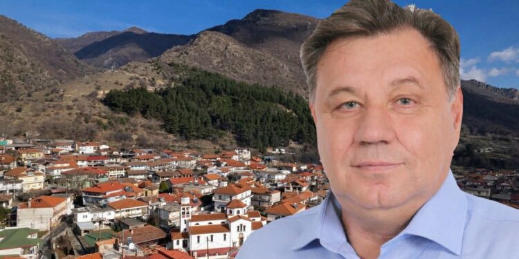 Γ. Σούδης: «Η Κυβέρνηση στέκεται αρωγός στα αίτημα της ακριτικής Αλμωπίας»