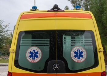 Σκοτώθηκε σε τροχαίο δυστύχημα γνωστός DJ