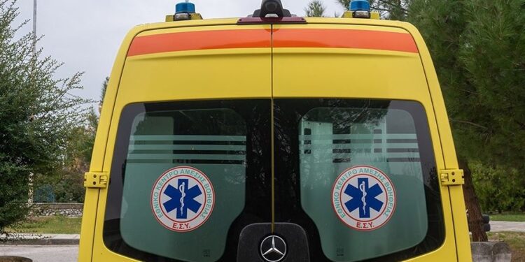 Σκοτώθηκε σε τροχαίο δυστύχημα γνωστός DJ