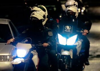 Νεκρός βρέθηκε σε ξενοδοχείο στην Αράχωβα ο Γιάννης Λάλας – Είχε κατηγορηθεί για τη δολοφονία του Γιώργου Καραϊβάζ