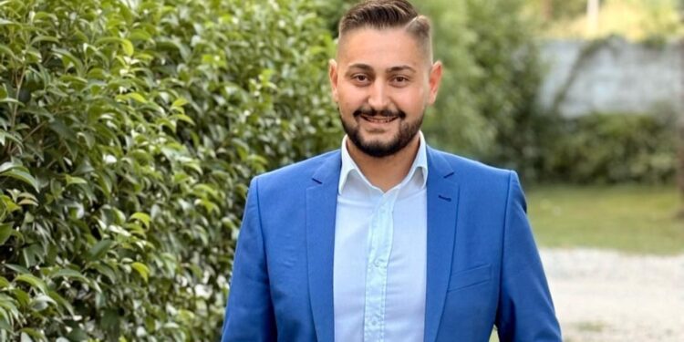 Η Αλμωπία του 2030 χτίζεται με διάλογο και συμμετοχή | Του Σταύρου Βαφειάδη