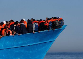 Μεταναστευτικό: Μόλις ένας στους 10 που δήλωνε «ανήλικος» αποδείχθηκε τελικά… ανήλικος