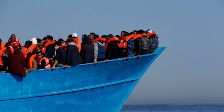 Μεταναστευτικό: Μόλις ένας στους 10 που δήλωνε «ανήλικος» αποδείχθηκε τελικά… ανήλικος