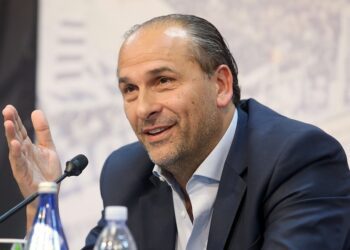 Ο θρύλος του μπάσκετ Μπάνε Πρέλεβιτς έρχεται στην Αριδαία