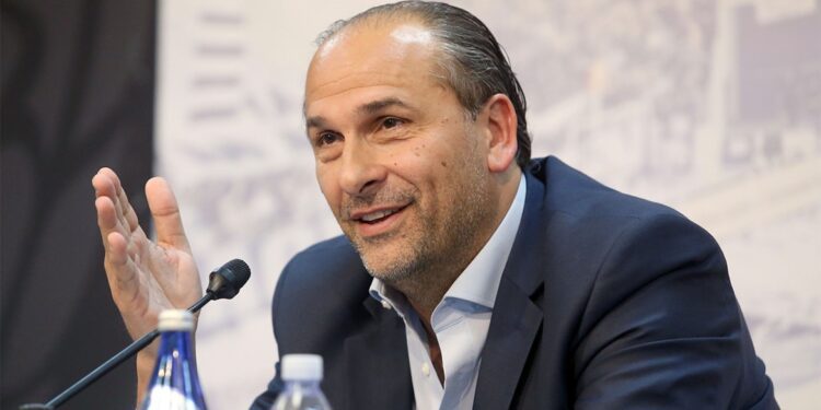 Ο θρύλος του μπάσκετ Μπάνε Πρέλεβιτς έρχεται στην Αριδαία