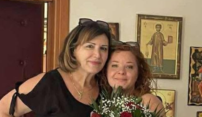 Σκύδρα: Ανείπωτη απώλεια για την πρώην Αντιδήμαρχο Ιωάννα Βέργου – Έφυγε από τη ζωή το παιδί της