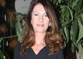 Κίλι Σφακιανάκη: Απών ο Νότης Σφακιανάκης από την αποτέφρωσή της – Θλίψη στο τελευταίο «αντίο»