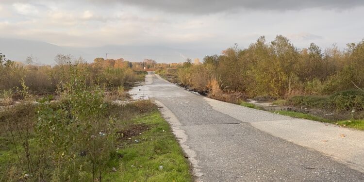 «Θα πνιγούμε!»: Κραυγή αγωνίας από τους πολίτες της Αλμωπίας κατά της Περιφέρειας