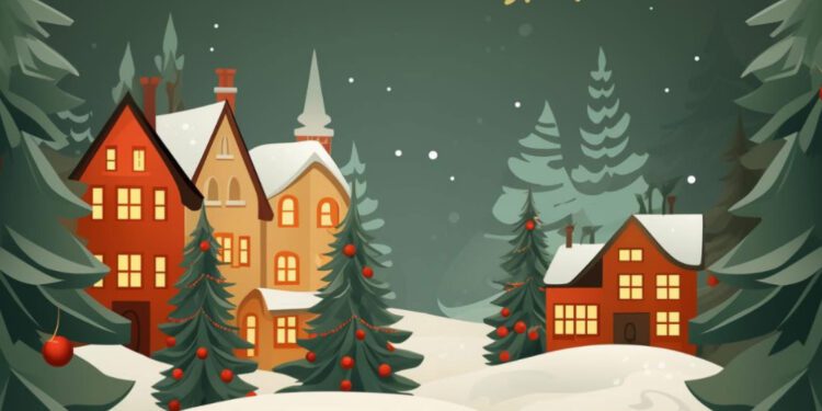 Οι Πρόμαχοι βάζουν τα γιορτινά τους