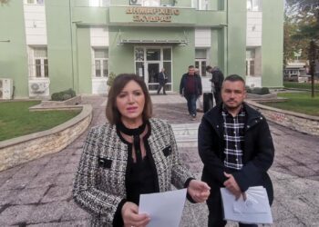 Την άμεση στήριξη των αγροτών, ζητά η Δήμαρχος Σκύδρας Κ. Ιγνατιάδου με επιστολή της στον ΥπΑΑΤ