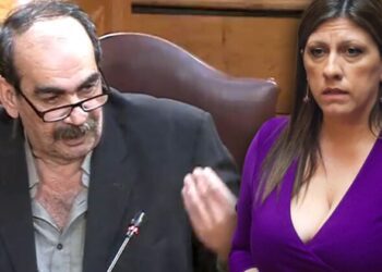 Ρεκόρ τηλεθέασης στο κανάλι της Βουλής με τον «Φραπέ» – Πόσοι παρακολούθησαν την Εξεταστική