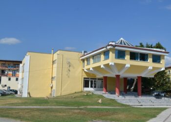 Λουκέτο στον Δήμο Αλμωπίας λόγω συμμετοχής στις κινητοποιήσεις της ΚΕΔΕ