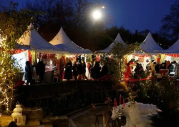 Παρίσι: Ακυρώνεται η πρωτοχρονιάτικη συναυλία στα Ηλύσια Πεδία λόγω «πολύ υψηλής τρομοκρατικής απειλής»