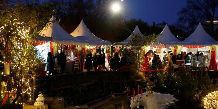 Παρίσι: Ακυρώνεται η πρωτοχρονιάτικη συναυλία στα Ηλύσια Πεδία λόγω «πολύ υψηλής τρομοκρατικής απειλής»