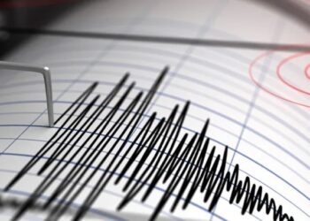 Ισχυρός σεισμός 5,2 Ρίχτερ – Αισθητός σε αρκετές περιοχές