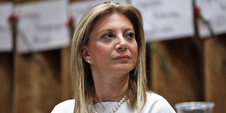 Καρυστιανού: Ανοιχτό το ενδεχόμενο νέου πολιτικού φορέα – «Πάμε για κάτι μεγάλο»