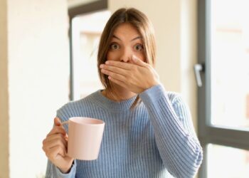 Απαγορευτικός ο καφές και το τσάι μετά το φαγητό – Δείτε για ποιον λόγο