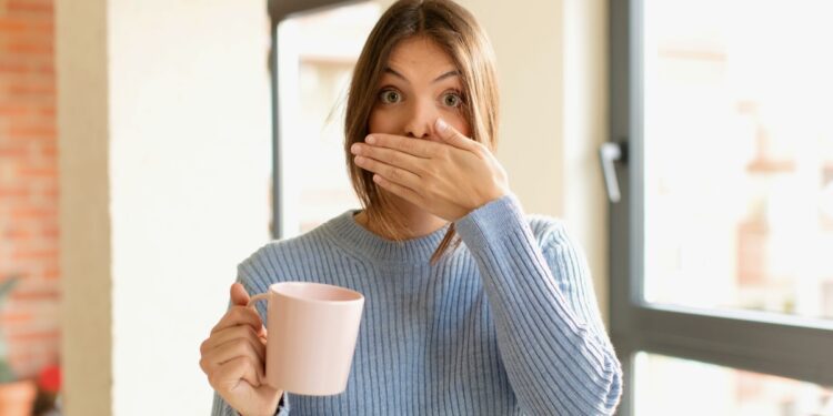 Απαγορευτικός ο καφές και το τσάι μετά το φαγητό – Δείτε για ποιον λόγο