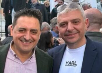 Επιτρέπεται πλέον η κυκλοφορία στον δρόμο Κερασιάς – Χιονοδρομικού Κέντρου Καϊμάκτσαλαν