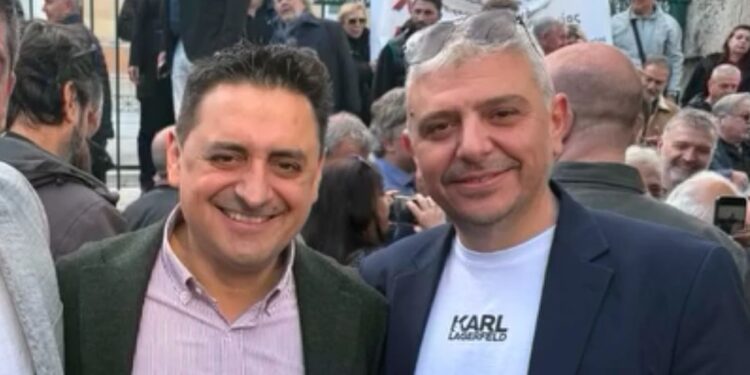 Επιτρέπεται πλέον η κυκλοφορία στον δρόμο Κερασιάς – Χιονοδρομικού Κέντρου Καϊμάκτσαλαν