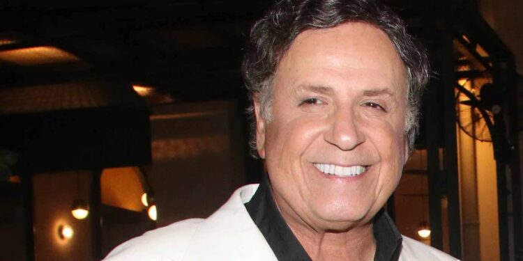 Τι απαντά ο Χάρης Ρώμας στις αναφορές για remake του «Κωνσταντίνου και Ελένης»