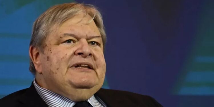 Βενιζέλος: «Η επόμενη κυβέρνηση πρέπει να είναι συνεργασίας»