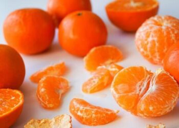 Μανταρίνι: Ένα «θαυματουργό» φρούτο με αμέτρητα οφέλη για την υγεία σας