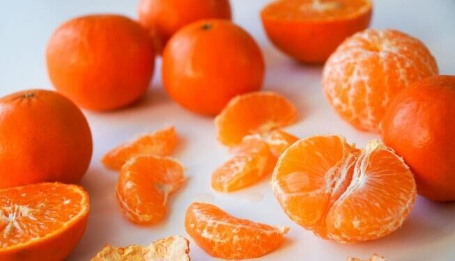 Μανταρίνι: Ένα «θαυματουργό» φρούτο με αμέτρητα οφέλη για την υγεία σας