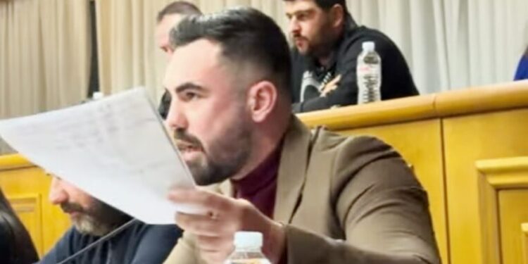 Δ. Κυριλίδης: Γιατί δεν αποζημιώθηκαν τα κεράσια και τα μήλα από τον ΕΛΓΑ;