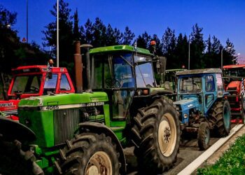 Επιστροφή ΕΦΚ πετρελαίου στους αγρότες: Τι πρέπει να κάνουν δικαιούχοι και πρατηριούχοι για τα ελλιπή τιμολόγια