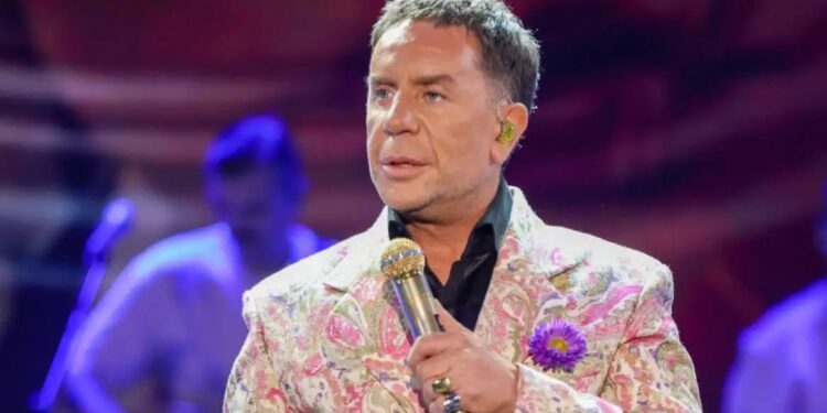 Γιώργος Μαζωνάκης: «Απολύτως ψευδείς και ανυπόστατες καταγγελίες σε βάρος μου, οργανωμένο σχέδιο εκβίασης»