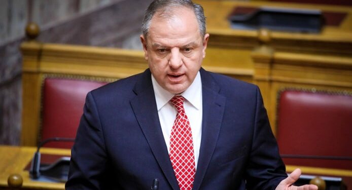 Δ. Σταμενίτης: «Υπεγράφη από τον Υφυπ. Οικονομικών η απόφαση για τα υπόλοιπα του προανθικού 2021»