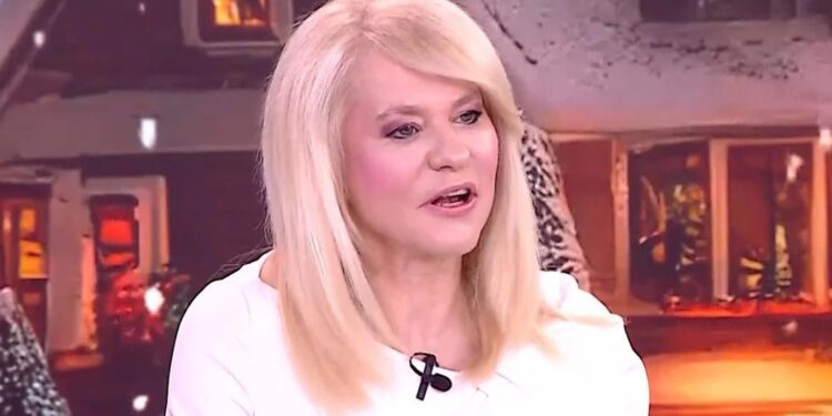 Θ. Τζάκρη: «Δεν διαλύεται το Κίνημα Δημοκρατίας – Ουτοπία στην παρούσα φάση η συνεργασία με ΝΔ»