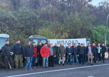 Ο Δήμος Έδεσσας δηλώνει την στήριξη του στον αγώνα των αγροτών