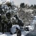 Καταιγίδες και κρύο θα πλήξουν τη χώρα έως τα Χριστούγεννα – Στα ορεινά θα πέσουν τα πρώτα πυκνά χιόνια