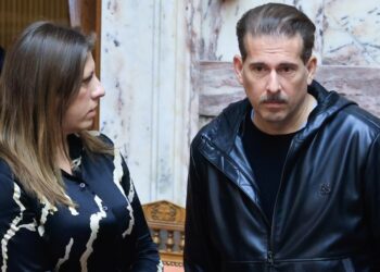 Διαμαντής Καραναστάσης: Συνελήφθη να οδηγεί υπό την επήρεια αλκοόλ