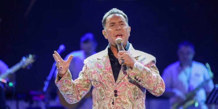 Γιώργος Μαζωνάκης: Στην αντεπίθεση ο επιχειρηματίας που κατηγορεί για εκβίαση ο τραγουδιστής – Το εξώδικο για τις οφειλές των εκατοντάδων χιλιάδων ευρώ