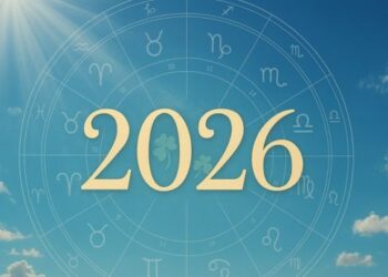 Αν ανήκεις σε ένα από αυτά τα 3 ζώδια, το 2026 είναι η χρονιά σου
