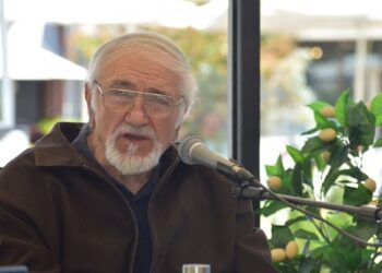 Παρέμβαση με ιστορικό βάθος: Επιστολή του Γούλη Ιωαννίδη για το «κτήμα των Αμερικανών» στην Αριδαία