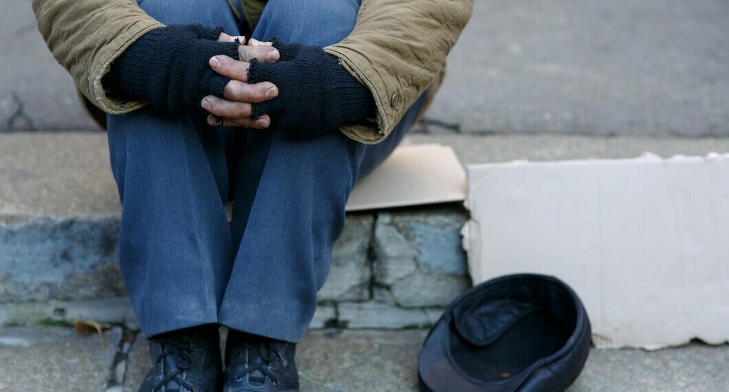 Ενημέρωση του Δήμου Πέλλας για άστεγο συμπολίτη μας στην περιοχή των Γιαννιτσών