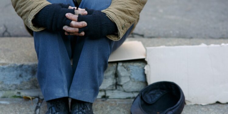 Ενημέρωση του Δήμου Πέλλας για άστεγο συμπολίτη μας στην περιοχή των Γιαννιτσών