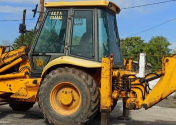 Συντήρηση υδατόπυργου και διακοπές νερού στην Κοινότητα Γυψοχωρίου