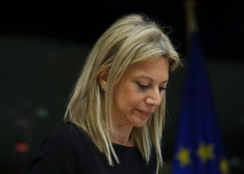 Οργή Καρυστιανού για την έφοδο του ΣΔΟΕ στα γραφεία του Συλλόγου Τεμπών: «Η προσπάθεια σπίλωσης θα πέσει στο κενό»