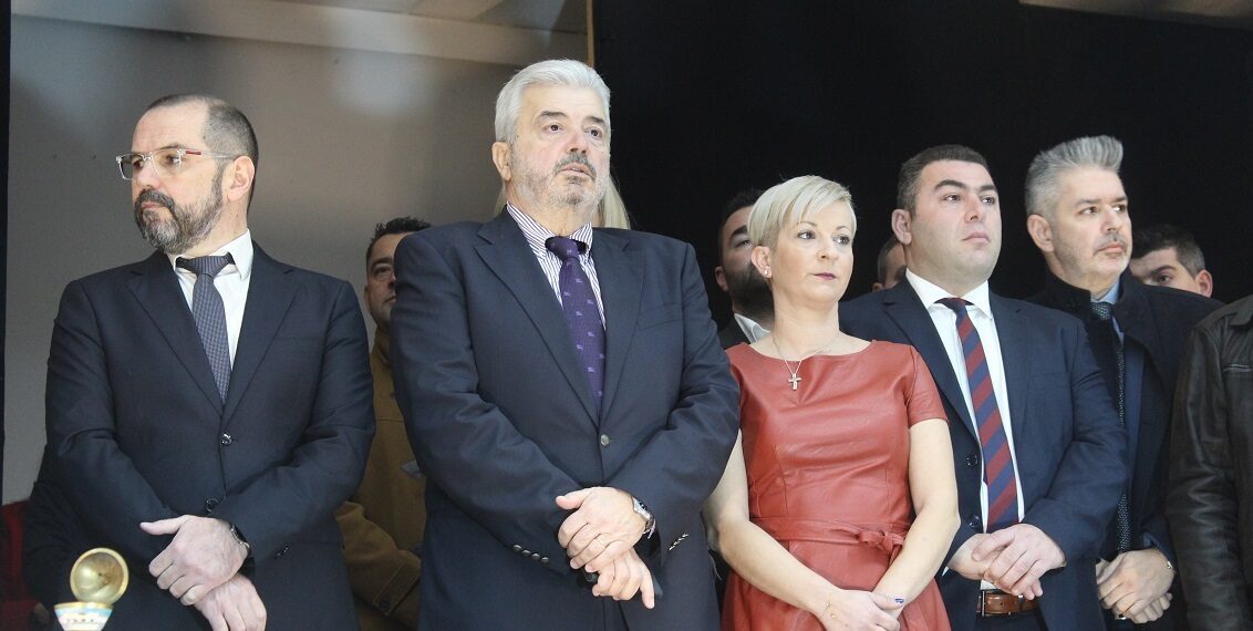 Δήμος Έδεσσας: «Οι αυξήσεις αποκαλύπτουν το πραγματικό πρόσωπο της Δημοτικής Αρχής», καταγγέλλει η αντιπολίτευση