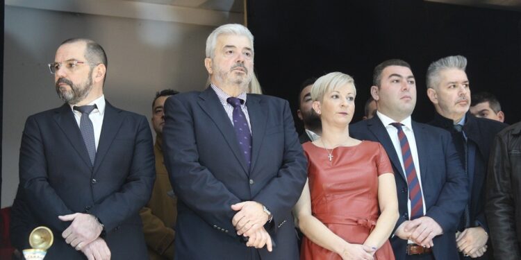 Δήμος Έδεσσας: «Οι αυξήσεις αποκαλύπτουν το πραγματικό πρόσωπο της Δημοτικής Αρχής», καταγγέλλει η αντιπολίτευση